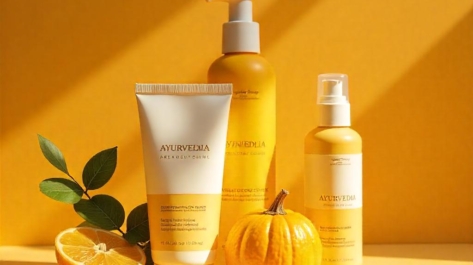 ayurvedic products