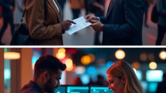 omnichannel marketing