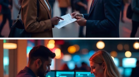 omnichannel marketing